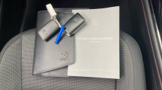 Mazda CX-30 2.5 e-Skyactiv G MHEV [140] Homura 5dr Petrol Hatchback